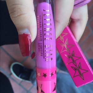 Jeffre Star  not authentic lip gloss